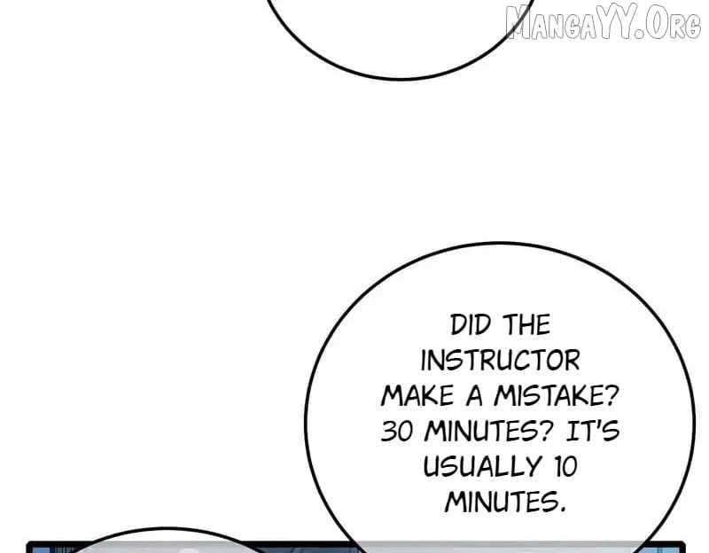 I Rely on My Invincibility to Deal Tons of Damage Passively! Chapter 123 - Page 6 in English