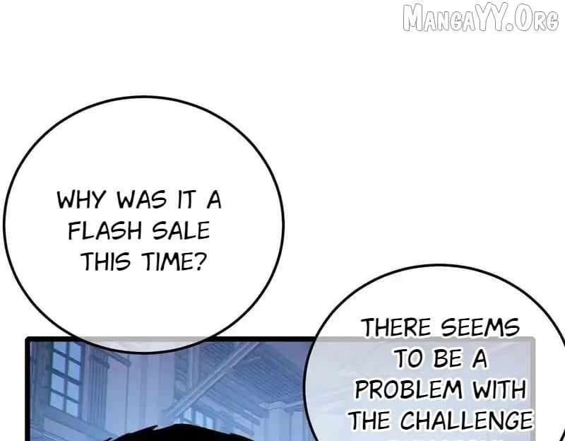 I Rely on My Invincibility to Deal Tons of Damage Passively! Chapter 123 - Page 69 in English