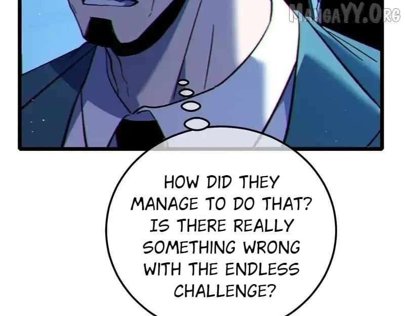 I Rely on My Invincibility to Deal Tons of Damage Passively! Chapter 123 - Page 71 in English
