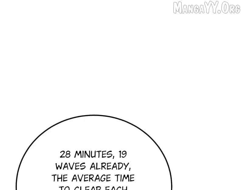 I Rely on My Invincibility to Deal Tons of Damage Passively! Chapter 123 - Page 86 in English