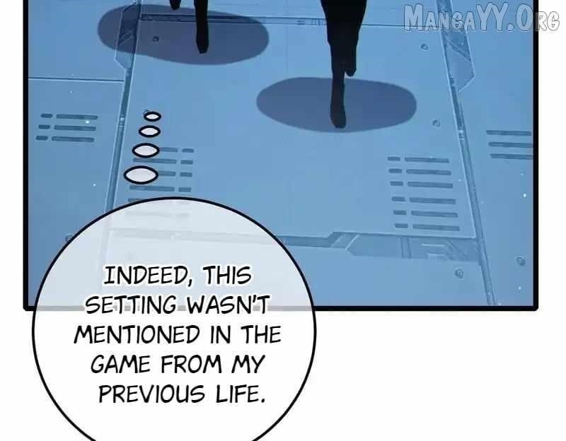 I Rely on My Invincibility to Deal Tons of Damage Passively! Chapter 124 - Page 124 in English