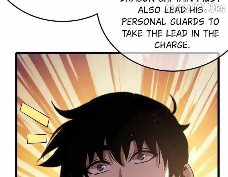 I Rely on My Invincibility to Deal Tons of Damage Passively! Chapter 124 - Page 136 in English