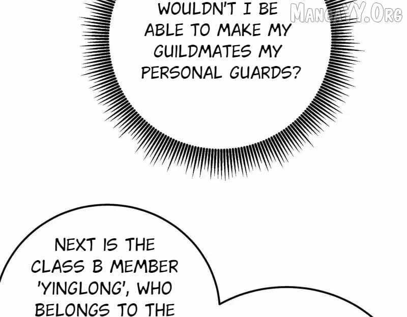 I Rely on My Invincibility to Deal Tons of Damage Passively! Chapter 124 - Page 138 in English