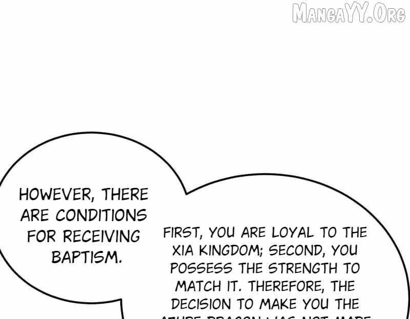 I Rely on My Invincibility to Deal Tons of Damage Passively! Chapter 124 - Page 157 in English