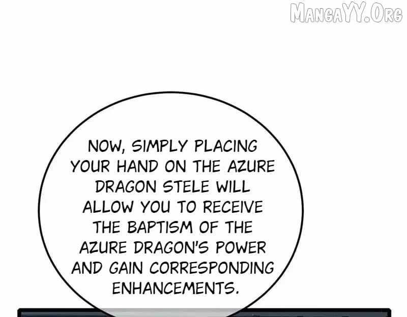 I Rely on My Invincibility to Deal Tons of Damage Passively! Chapter 124 - Page 164 in English