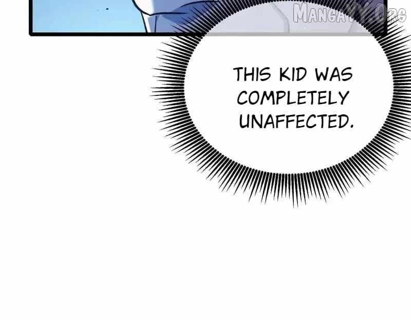 I Rely on My Invincibility to Deal Tons of Damage Passively! Chapter 124 - Page 28 in English