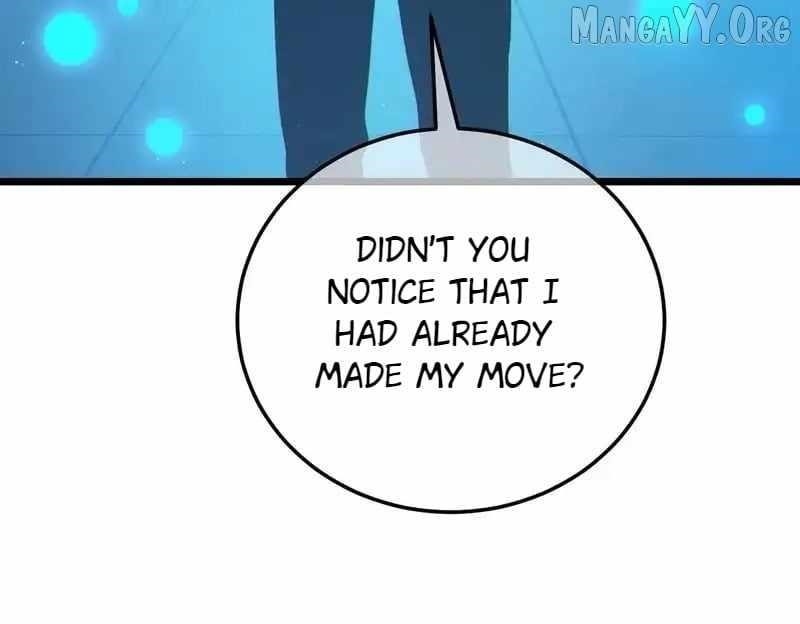I Rely on My Invincibility to Deal Tons of Damage Passively! Chapter 124 - Page 5 in English