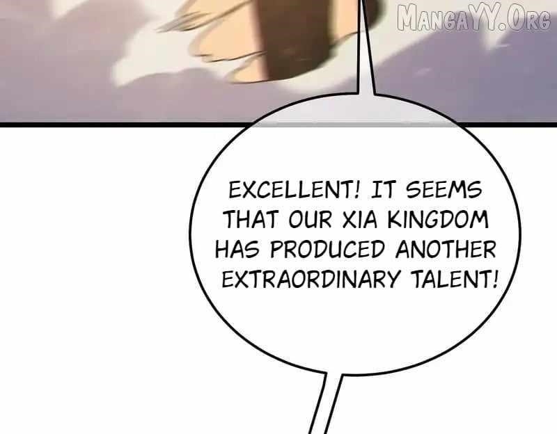 I Rely on My Invincibility to Deal Tons of Damage Passively! Chapter 124 - Page 84 in English