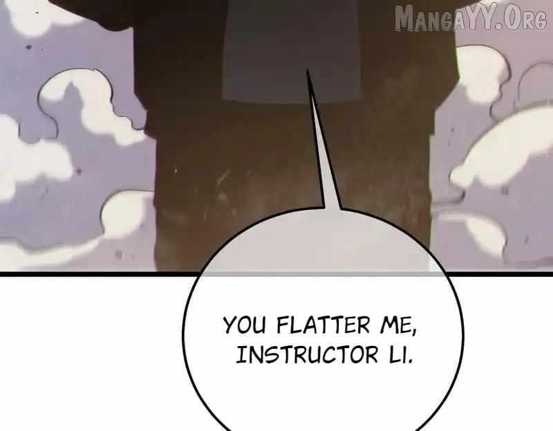 I Rely on My Invincibility to Deal Tons of Damage Passively! Chapter 124 - Page 87 in English