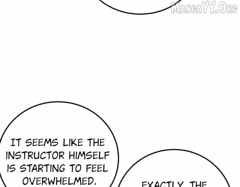 I Rely on My Invincibility to Deal Tons of Damage Passively! Chapter 124 - Page 88 in English