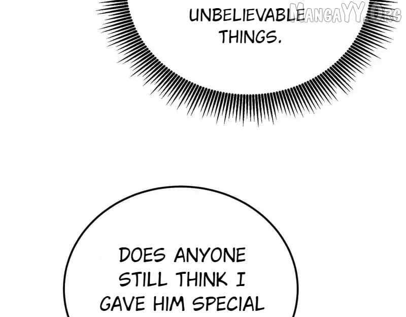 I Rely on My Invincibility to Deal Tons of Damage Passively! Chapter 125 - Page 111 in English