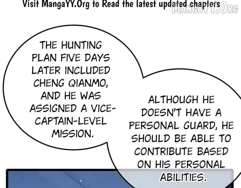 I Rely on My Invincibility to Deal Tons of Damage Passively! Chapter 125 - Page 115 in English