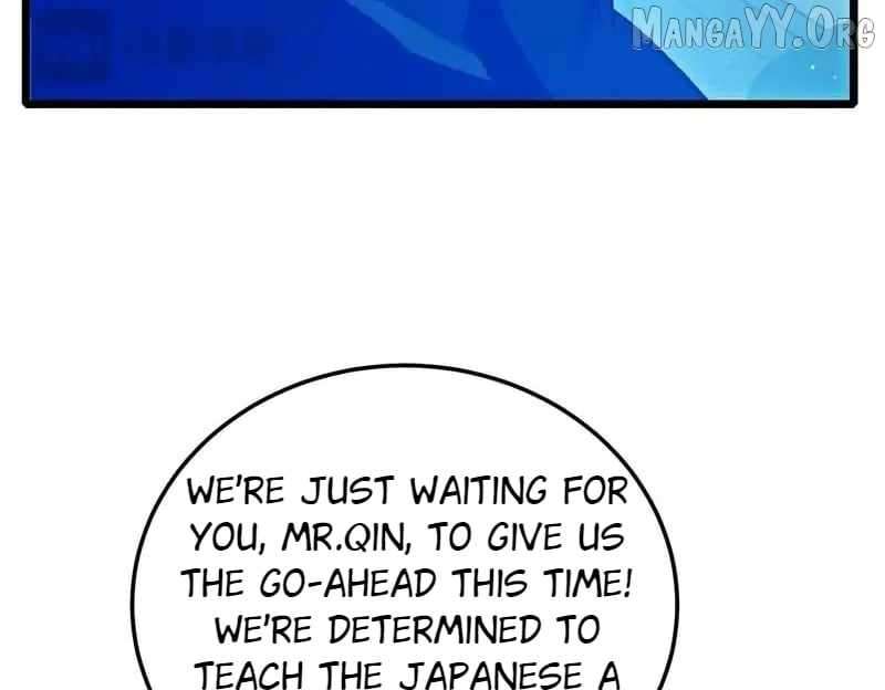 I Rely on My Invincibility to Deal Tons of Damage Passively! Chapter 125 - Page 118 in English