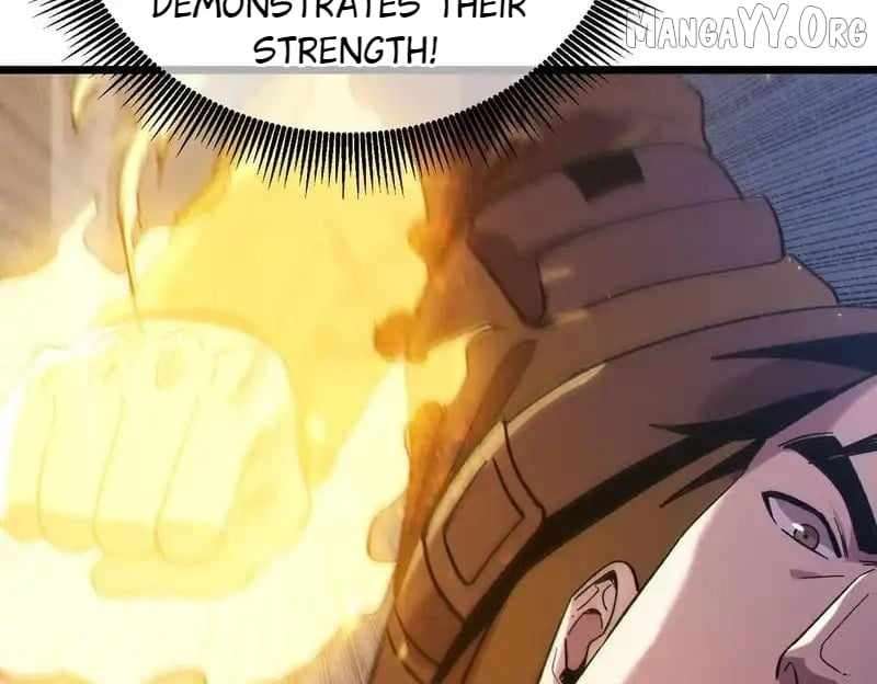 I Rely on My Invincibility to Deal Tons of Damage Passively! Chapter 125 - Page 161 in English