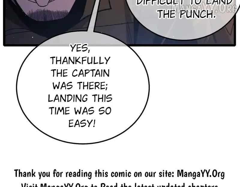 I Rely on My Invincibility to Deal Tons of Damage Passively! Chapter 125 - Page 174 in English