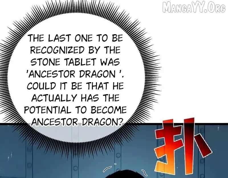 I Rely on My Invincibility to Deal Tons of Damage Passively! Chapter 125 - Page 27 in English
