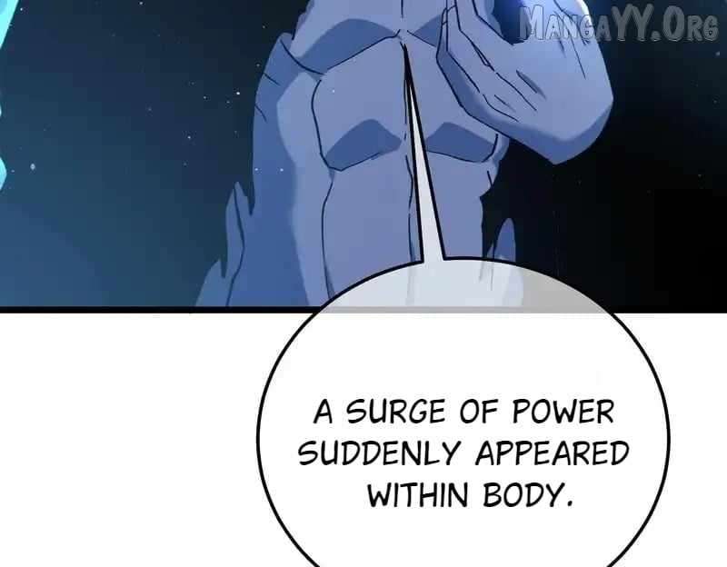 I Rely on My Invincibility to Deal Tons of Damage Passively! Chapter 125 - Page 33 in English