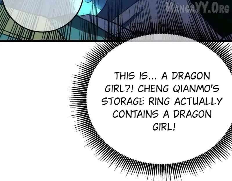 I Rely on My Invincibility to Deal Tons of Damage Passively! Chapter 125 - Page 47 in English