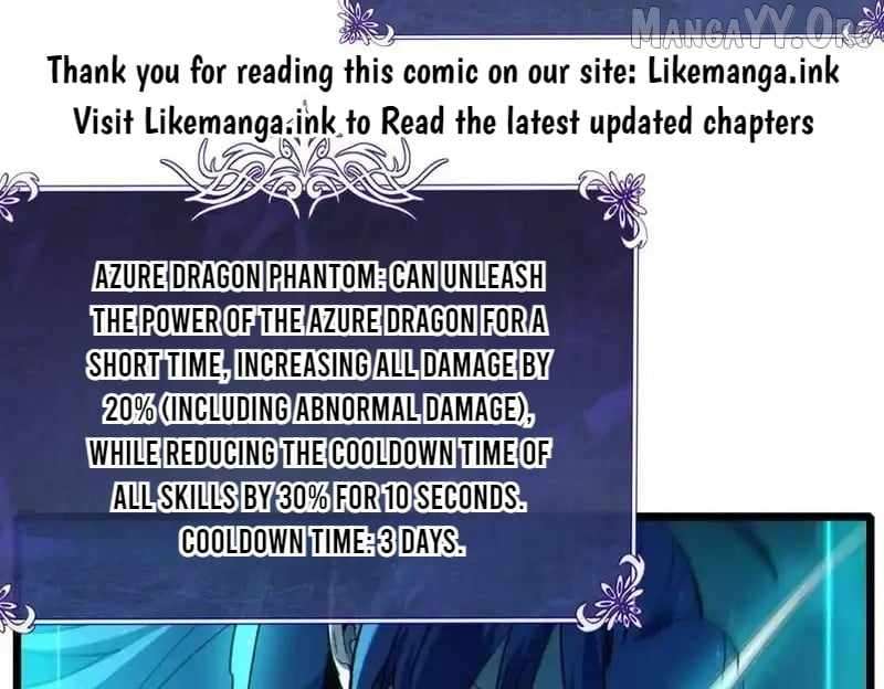 I Rely on My Invincibility to Deal Tons of Damage Passively! Chapter 125 - Page 49 in English