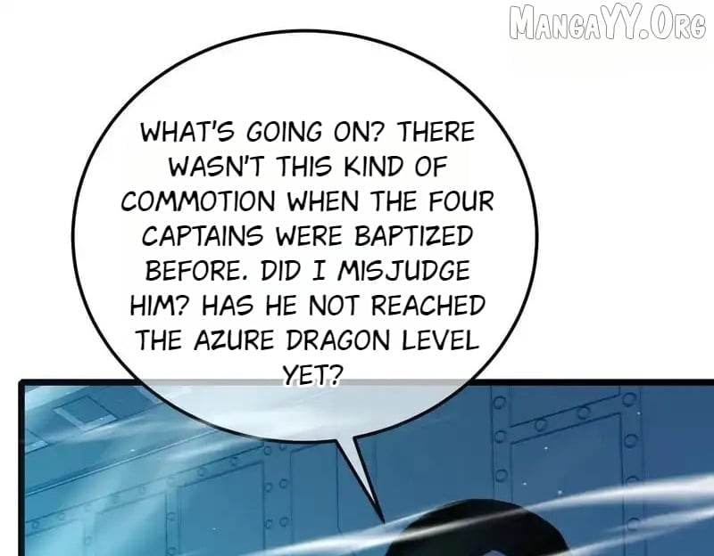 I Rely on My Invincibility to Deal Tons of Damage Passively! Chapter 125 - Page 5 in English