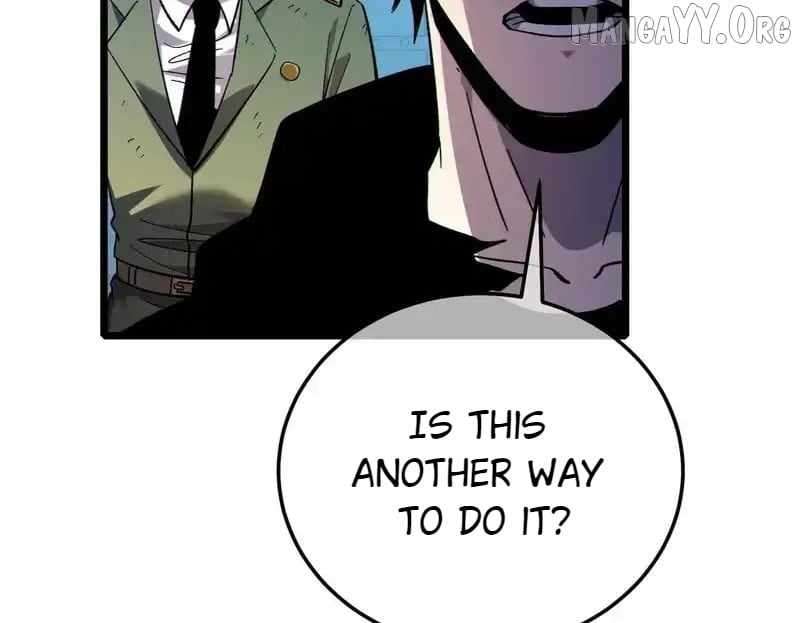I Rely on My Invincibility to Deal Tons of Damage Passively! Chapter 125 - Page 58 in English