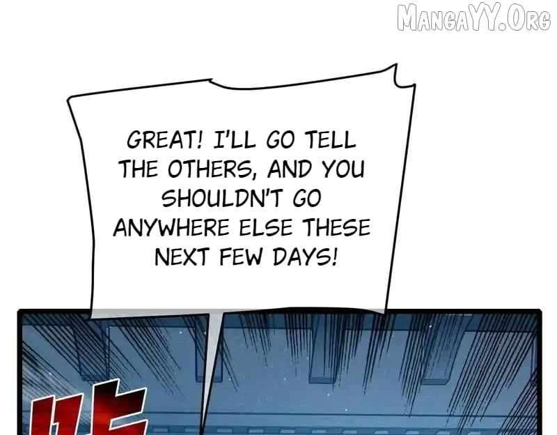 I Rely on My Invincibility to Deal Tons of Damage Passively! Chapter 125 - Page 63 in English