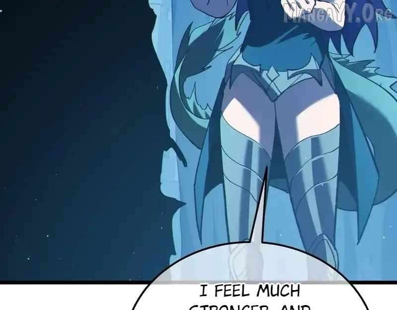 I Rely on My Invincibility to Deal Tons of Damage Passively! Chapter 125 - Page 69 in English