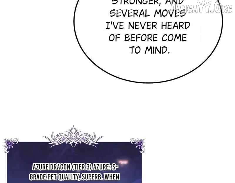 I Rely on My Invincibility to Deal Tons of Damage Passively! Chapter 125 - Page 70 in English