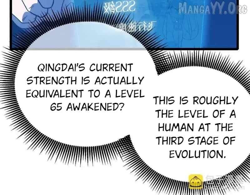 I Rely on My Invincibility to Deal Tons of Damage Passively! Chapter 125 - Page 73 in English