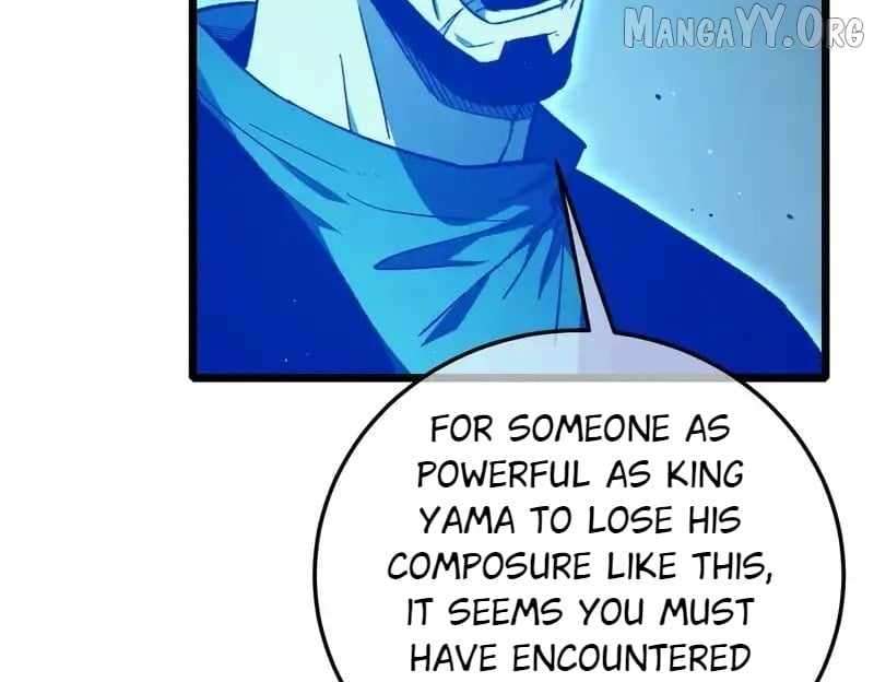 I Rely on My Invincibility to Deal Tons of Damage Passively! Chapter 125 - Page 86 in English