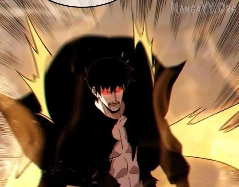 I Rely on My Invincibility to Deal Tons of Damage Passively! Chapter 125 - Page 9 in English