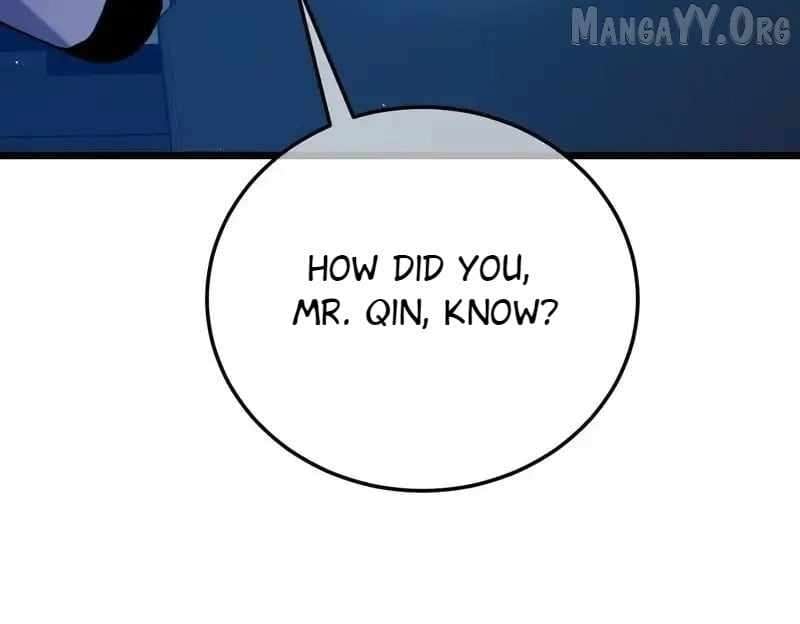 I Rely on My Invincibility to Deal Tons of Damage Passively! Chapter 125 - Page 93 in English