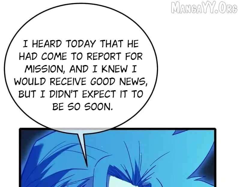 I Rely on My Invincibility to Deal Tons of Damage Passively! Chapter 125 - Page 94 in English
