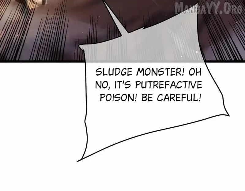 I Rely on My Invincibility to Deal Tons of Damage Passively! Chapter 126 - Page 107 in English
