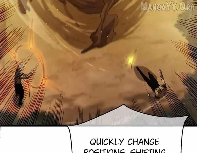 I Rely on My Invincibility to Deal Tons of Damage Passively! Chapter 126 - Page 113 in English