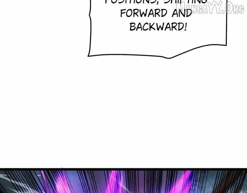 I Rely on My Invincibility to Deal Tons of Damage Passively! Chapter 126 - Page 114 in English