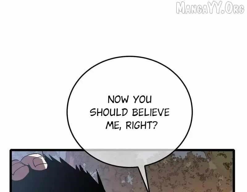 I Rely on My Invincibility to Deal Tons of Damage Passively! Chapter 126 - Page 12 in English