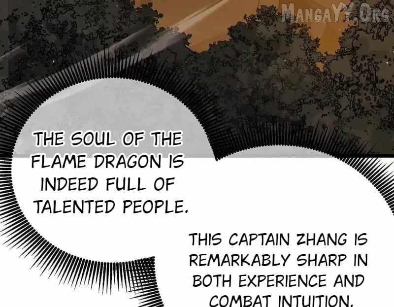 I Rely on My Invincibility to Deal Tons of Damage Passively! Chapter 126 - Page 124 in English