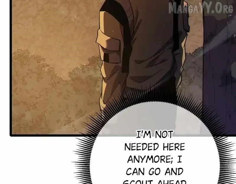 I Rely on My Invincibility to Deal Tons of Damage Passively! Chapter 126 - Page 127 in English