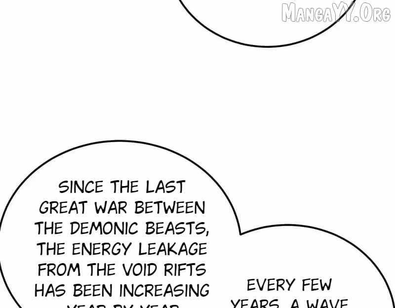 I Rely on My Invincibility to Deal Tons of Damage Passively! Chapter 126 - Page 24 in English