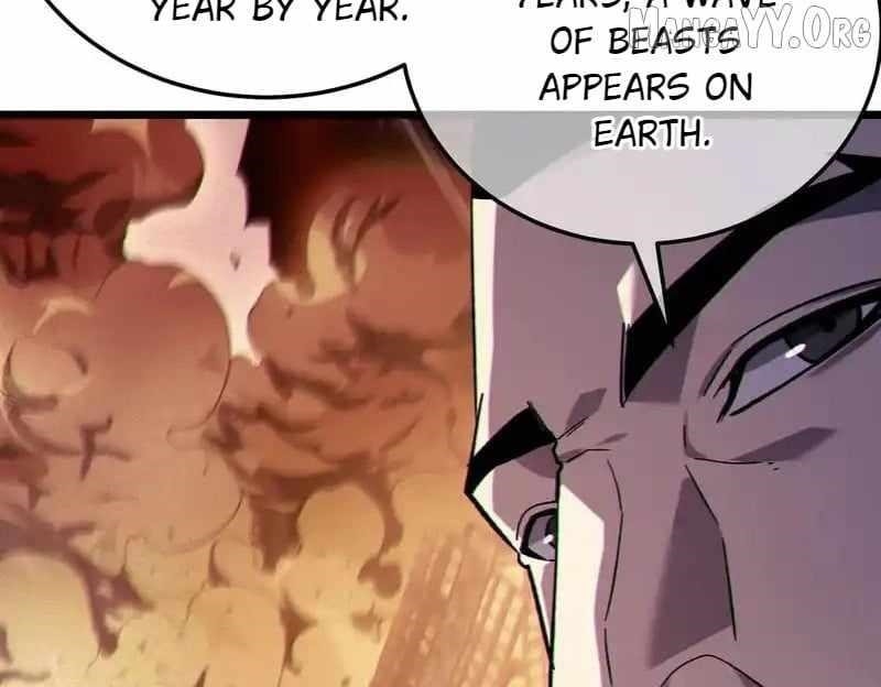 I Rely on My Invincibility to Deal Tons of Damage Passively! Chapter 126 - Page 25 in English