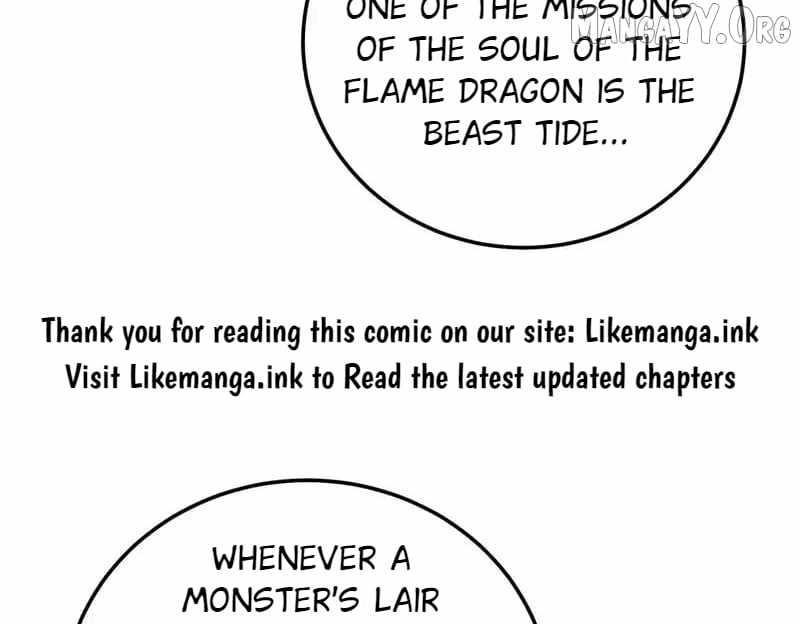 I Rely on My Invincibility to Deal Tons of Damage Passively! Chapter 126 - Page 34 in English