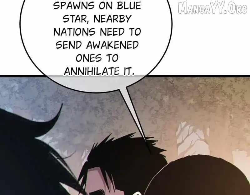 I Rely on My Invincibility to Deal Tons of Damage Passively! Chapter 126 - Page 35 in English