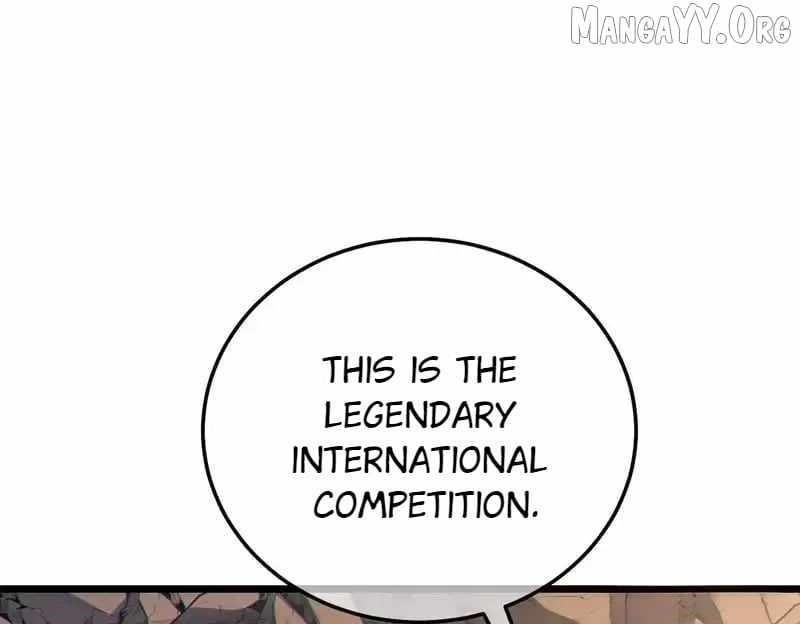 I Rely on My Invincibility to Deal Tons of Damage Passively! Chapter 126 - Page 41 in English