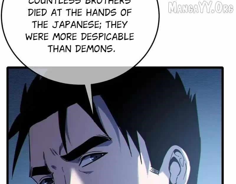 I Rely on My Invincibility to Deal Tons of Damage Passively! Chapter 126 - Page 45 in English