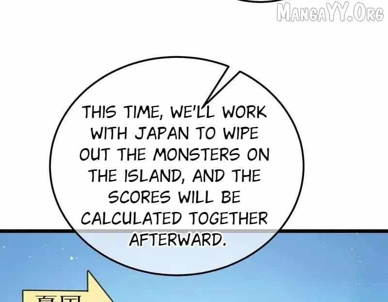 I Rely on My Invincibility to Deal Tons of Damage Passively! Chapter 126 - Page 50 in English