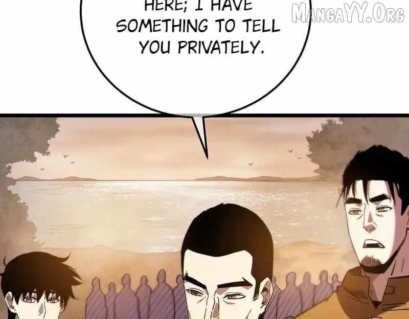 I Rely on My Invincibility to Deal Tons of Damage Passively! Chapter 126 - Page 64 in English