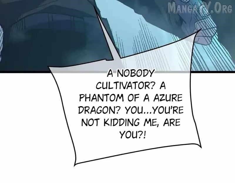 I Rely on My Invincibility to Deal Tons of Damage Passively! Chapter 126 - Page 7 in English