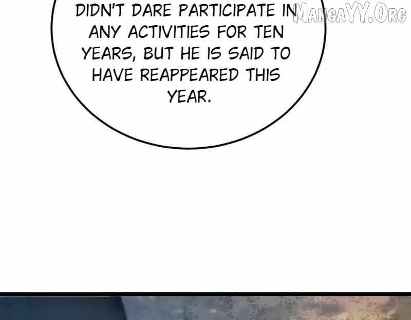 I Rely on My Invincibility to Deal Tons of Damage Passively! Chapter 126 - Page 77 in English