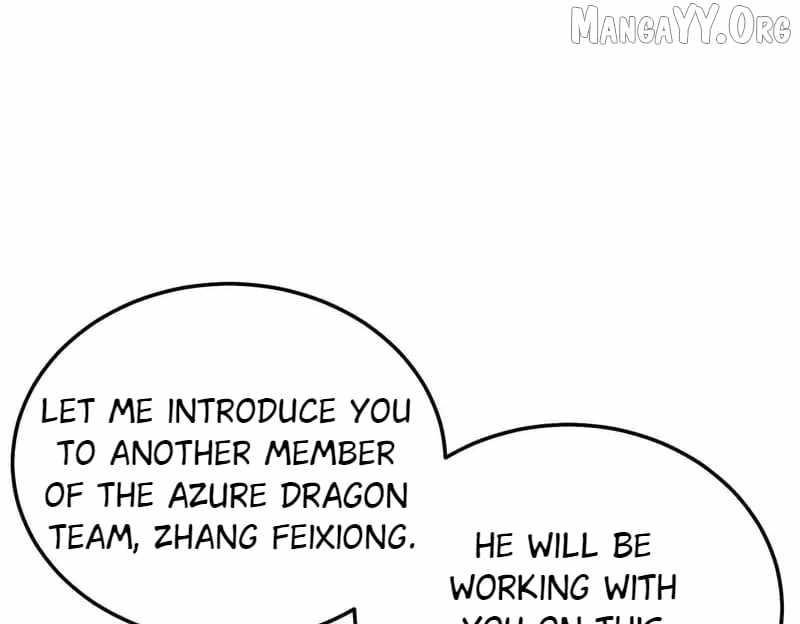 I Rely on My Invincibility to Deal Tons of Damage Passively! Chapter 126 - Page 8 in English